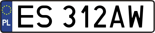 ES312AW