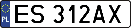 ES312AX