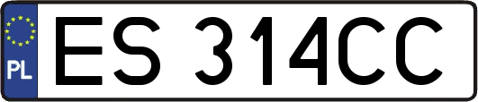 ES314CC