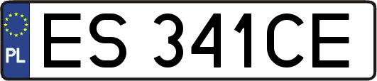 ES341CE