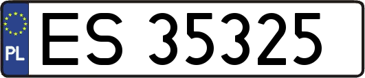 ES35325