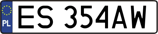 ES354AW
