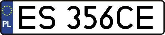 ES356CE