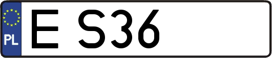 ES36