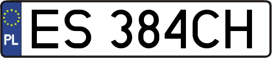 ES384CH