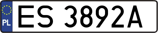 ES3892A