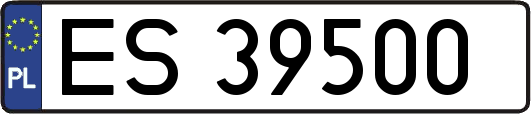 ES39500