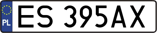 ES395AX