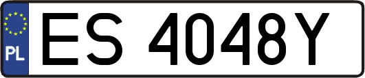 ES4048Y