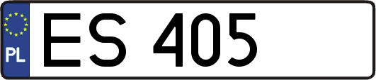 ES405