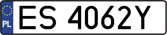 ES4062Y