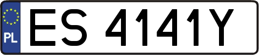 ES4141Y