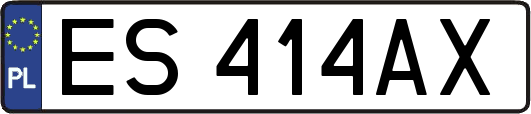 ES414AX