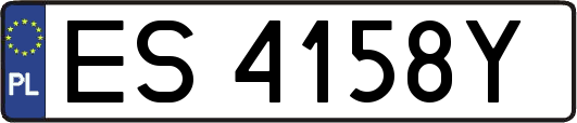 ES4158Y