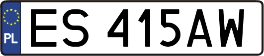ES415AW