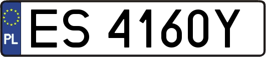 ES4160Y