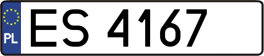 ES4167