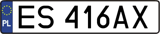ES416AX