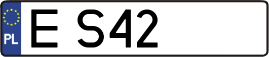 ES42