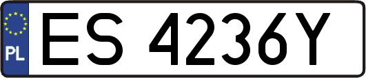 ES4236Y