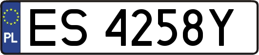 ES4258Y