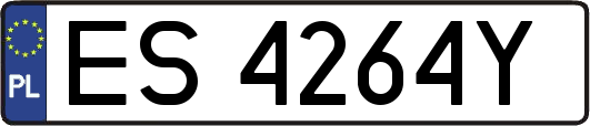 ES4264Y