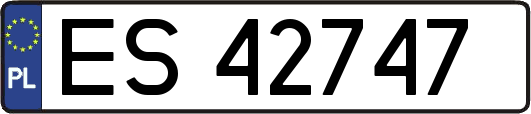 ES42747