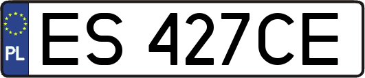 ES427CE