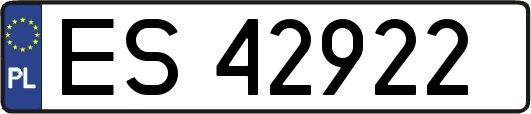 ES42922