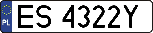 ES4322Y