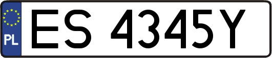 ES4345Y