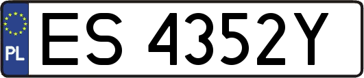 ES4352Y