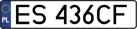 ES436CF