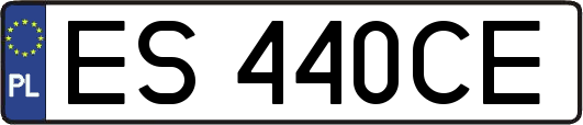 ES440CE