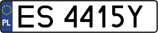 ES4415Y