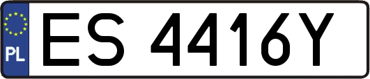 ES4416Y