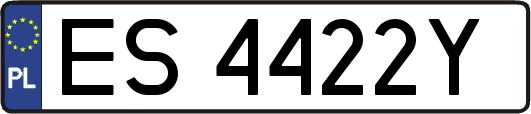 ES4422Y