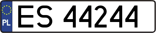 ES44244