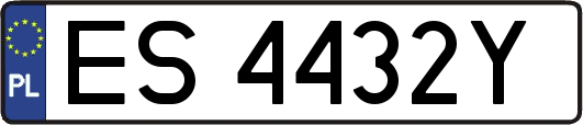ES4432Y