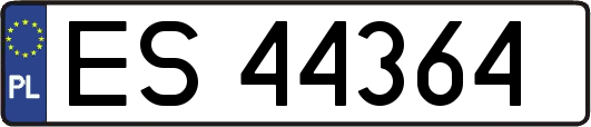 ES44364
