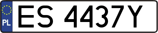 ES4437Y