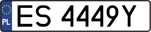 ES4449Y