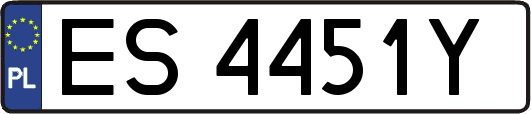 ES4451Y