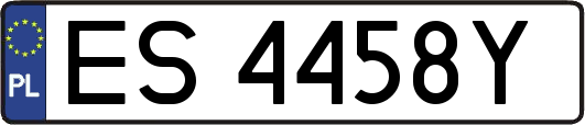 ES4458Y
