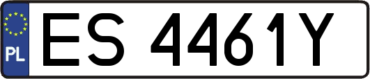 ES4461Y