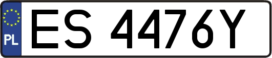 ES4476Y