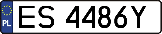 ES4486Y
