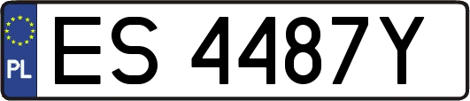 ES4487Y