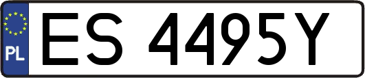 ES4495Y
