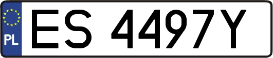 ES4497Y